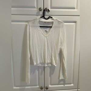 Heart & Hips Top Size Large NWT
